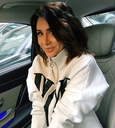 Элина Камирен будет судиться с Задойновым