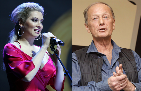 Лена Ленина о смерти Михаила Задорнова: «В трауре вся страна»