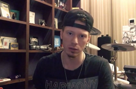 Собирается ли Никита Пресняков подавать на развод