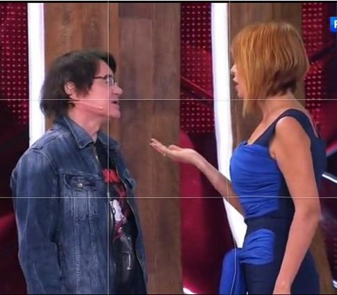 Лечение от зависимости сделало Евгения Осина агрессивным