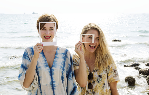 Уроки географии: бьюти-средства с ингредиентами со всего мира