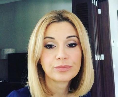 «Горячее» фото Ольги Орловой с Сейшельских островов