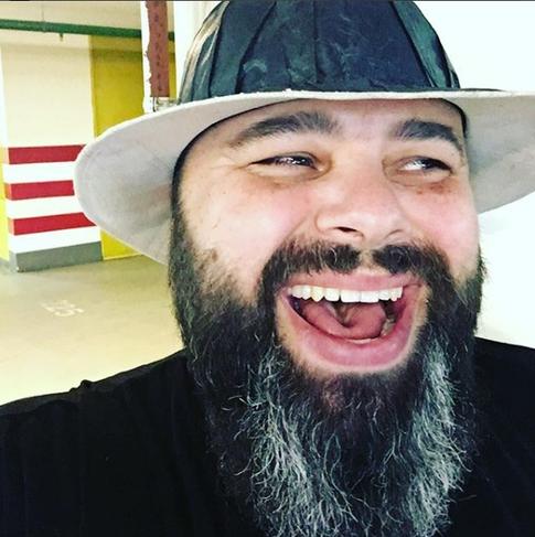 «Крохотные и неудобные»: Фадеев заснял кремлевскую гримерку