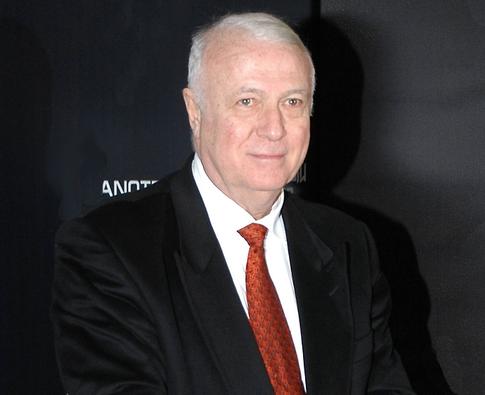 Названа дата прощания и место похорон Бориса Ноткина