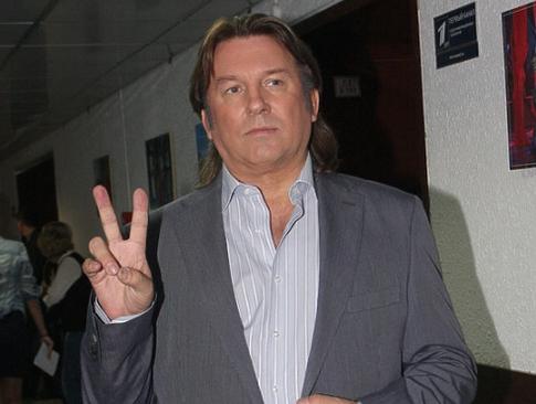 Лоза назвал глупостью выводы Дюжева о неблагодарных зрителях