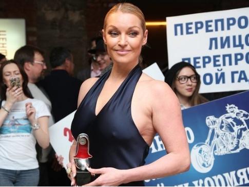 «Камеры свободны»: Волочкова обратилась к своим врагам