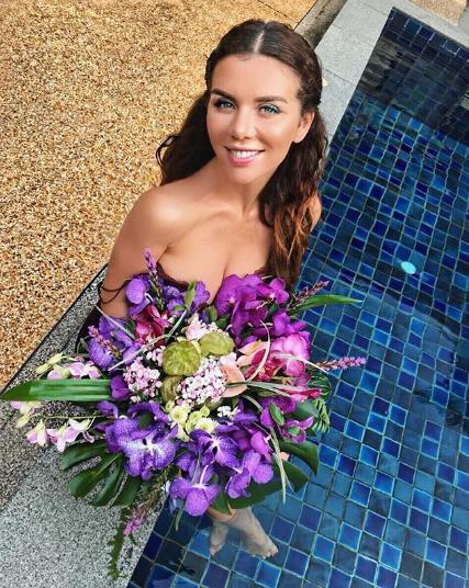 Седокова больше не прячет 7-месячного сына от камер