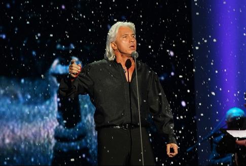 Церемония прощания с Хворостовским пройдет на Триумфальной площади