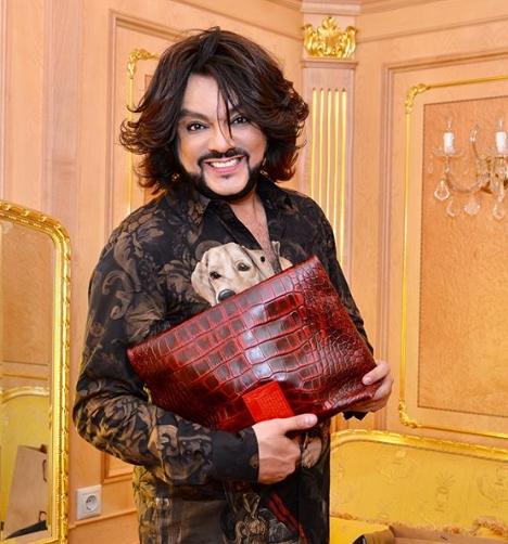 Из-за смога Киркоров опоздал на концерт в Челябинске