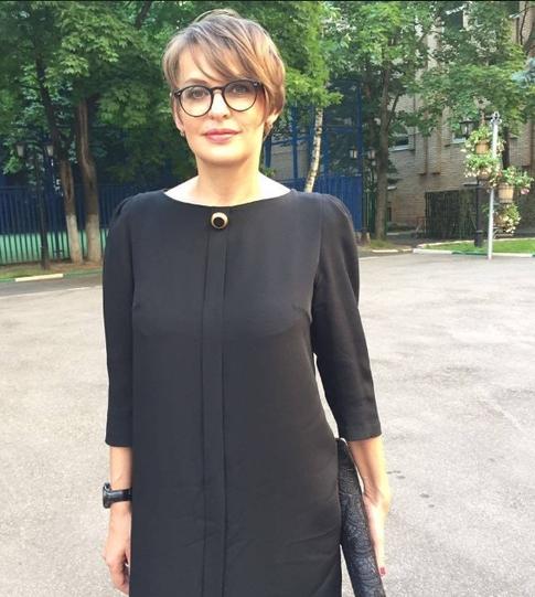 Вдова Бодрова рассказала о последнем мужчине в ее жизни