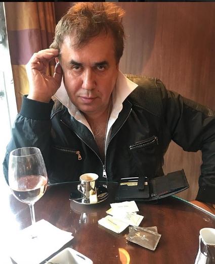 «Все на продажу»: Садальский раскритиковал второе венчание Примадонны