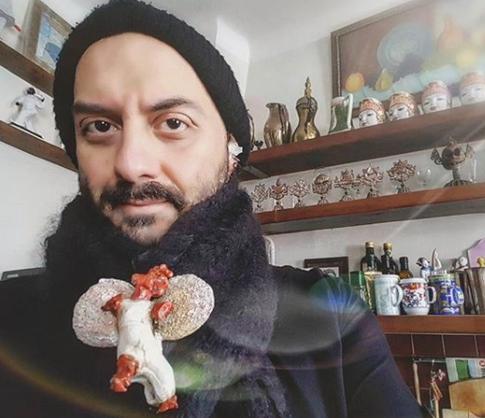 Квартира, машина и счета Серебренникова арестованы