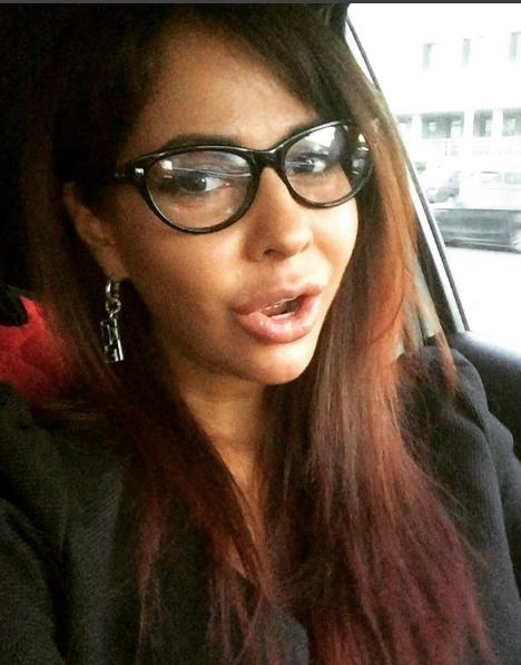 Беркова выдвинула себя в президенты РФ