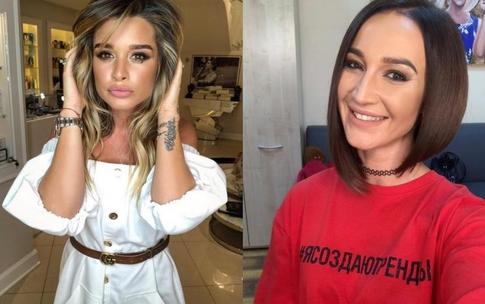 Бородина не может пережить успех Бузовой