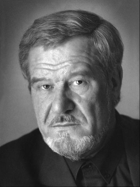 Названы даты прощания и похорон Виталия Шаповалова