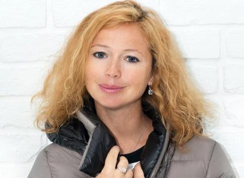 Елена Захарова дала откровенное интервью