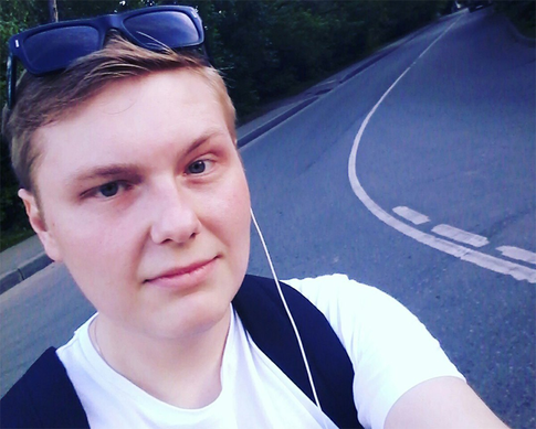 Звезда «Кадетства» сильно похудел из-за развода