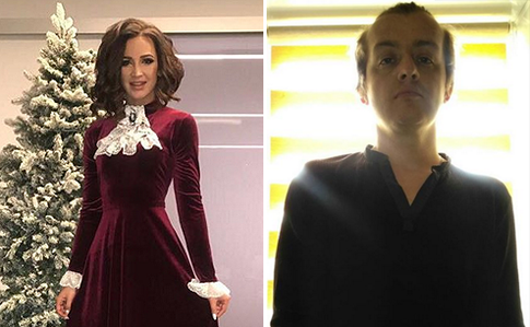 Экс-звезда «Дома−2» Май Абрикосов объяснил провал Бузовой