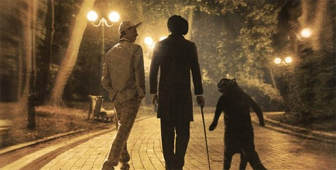 Паранормальные маршруты Москвы