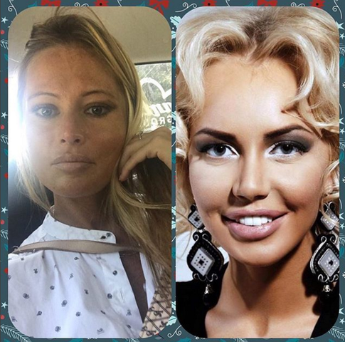 Дана Борисова довела маму Маши Малиновской до инфаркта