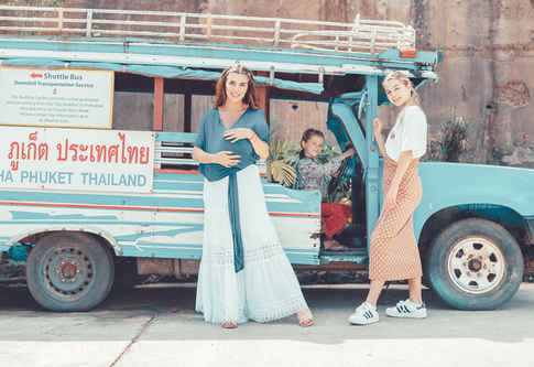 Анна Седокова: «Я пытаюсь быть идеальной мамой»