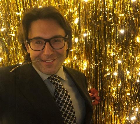 Андрей Малахов перетрудился