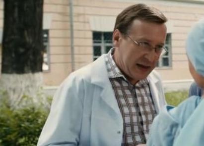 Актера Александра Шаврина похоронят 2 января