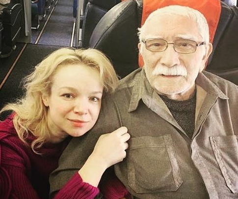 Прояснилась история с завещанием Армена Джигарханяна