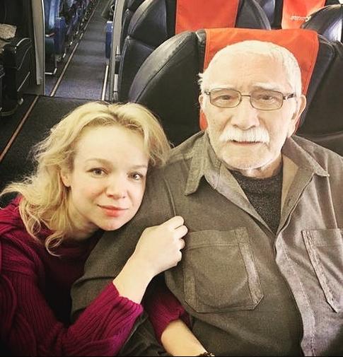 Развод Джигарханяна может быть аннулирован из-за подделки документов