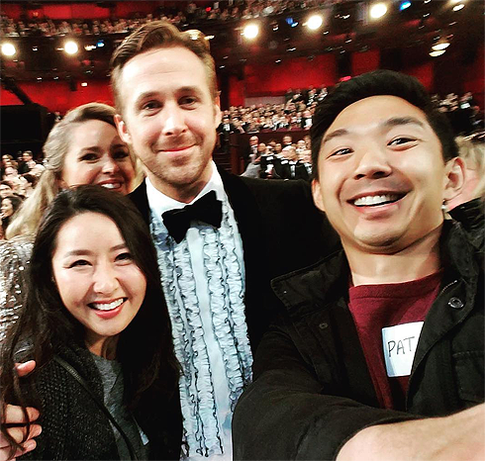 Не надо «Ла-Ла»! Самые яркие моменты «Оскара»