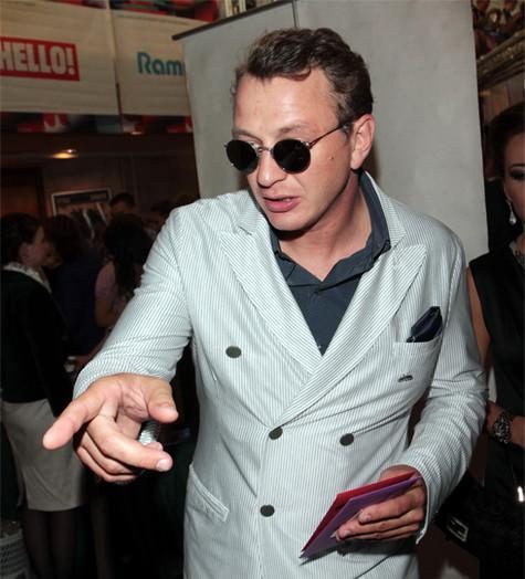 На имени Марата Башарова наживаются мошенники