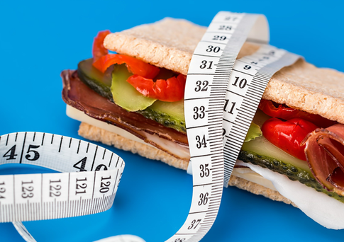 Заблуждения о правильном питании, которые мешают похудеть