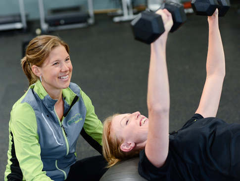 Пропускать фитнес можно не только из-за лени