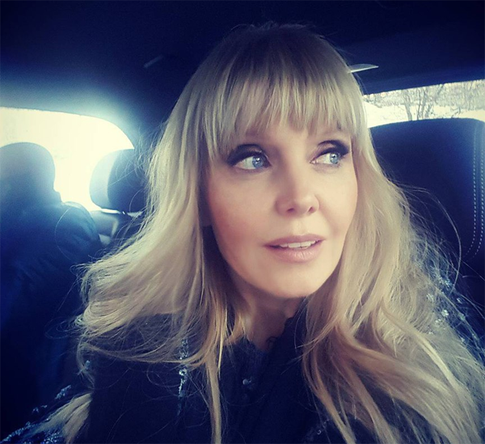 Валерия пригрозила хэйтерам коллег