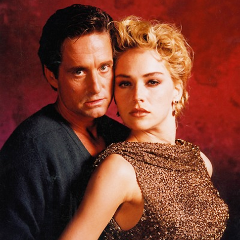 В постели со звездой: фильму «Основной инстинкт» — 25 лет