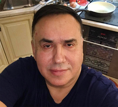 Садальский рассказал о кредитах Заворотнюк