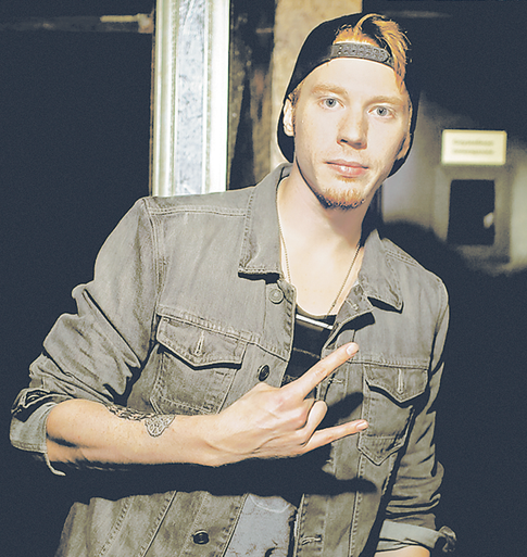 Быстрые вегетарианские рецепты от Никиты Преснякова