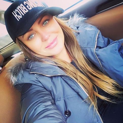 Поклонники осудили Началову за фотошоп