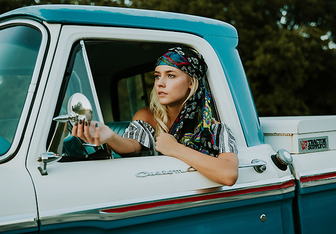 Выбираем авто: женщины оказались практичнее мужчин