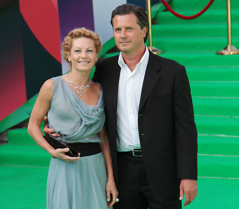 Бабенко ненавидит кастинги