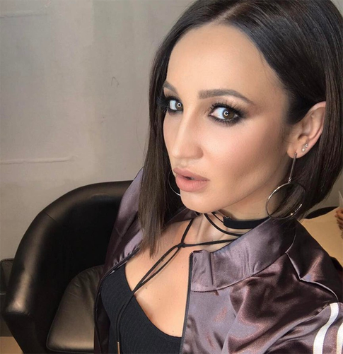 Бузова больше не верит мужчинам