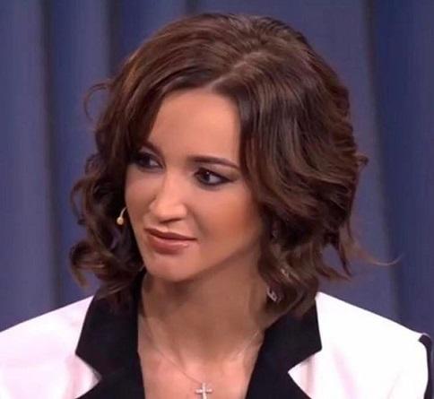 Ольга Бузова поздравила Дмитрия Тарасова с днем рождения