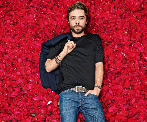 Илья Глинников: «Наверное, скоро я женюсь»