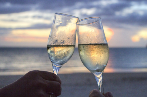 Где провести медовый месяц