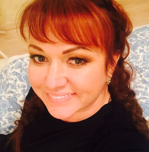 Ольга Картункова не даст позорить свою фамилию