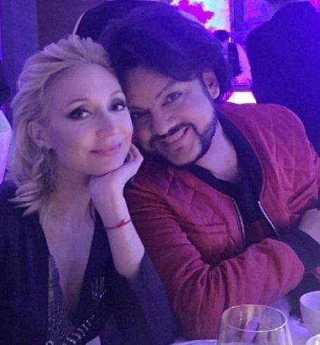 Филипп Киркоров, Кристина Орбакайте, Сергей Лазарев, Денис Майданов и другие записывают гимн к Мундиалю