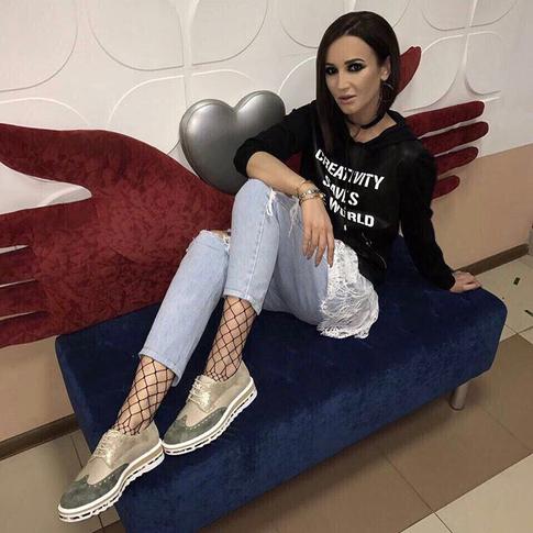 Бузова не может полюбить снова