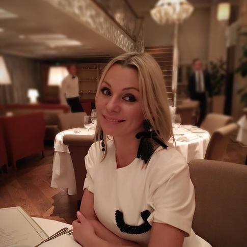 Салтыкова рассказала о любовнике