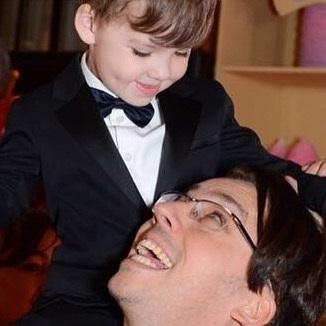 Алла Пугачева пророчит сыну славу Николая Цискаридзе