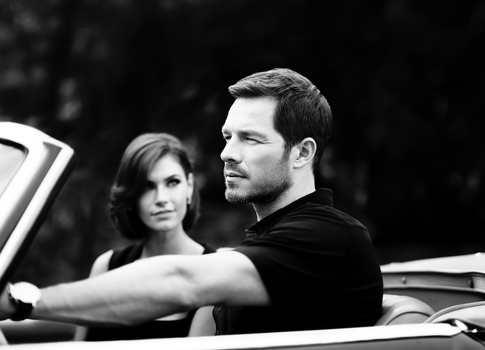 Быть как Вэл Килмер и Эдриан Броуди: 5 советов по мужскому уходу